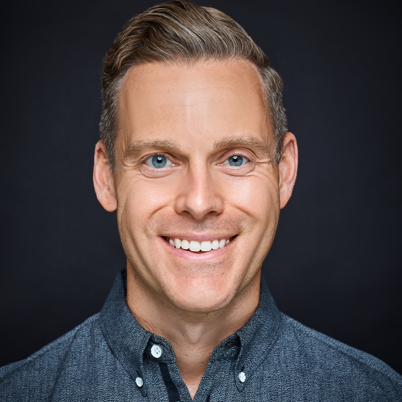 Colby Raden headshot